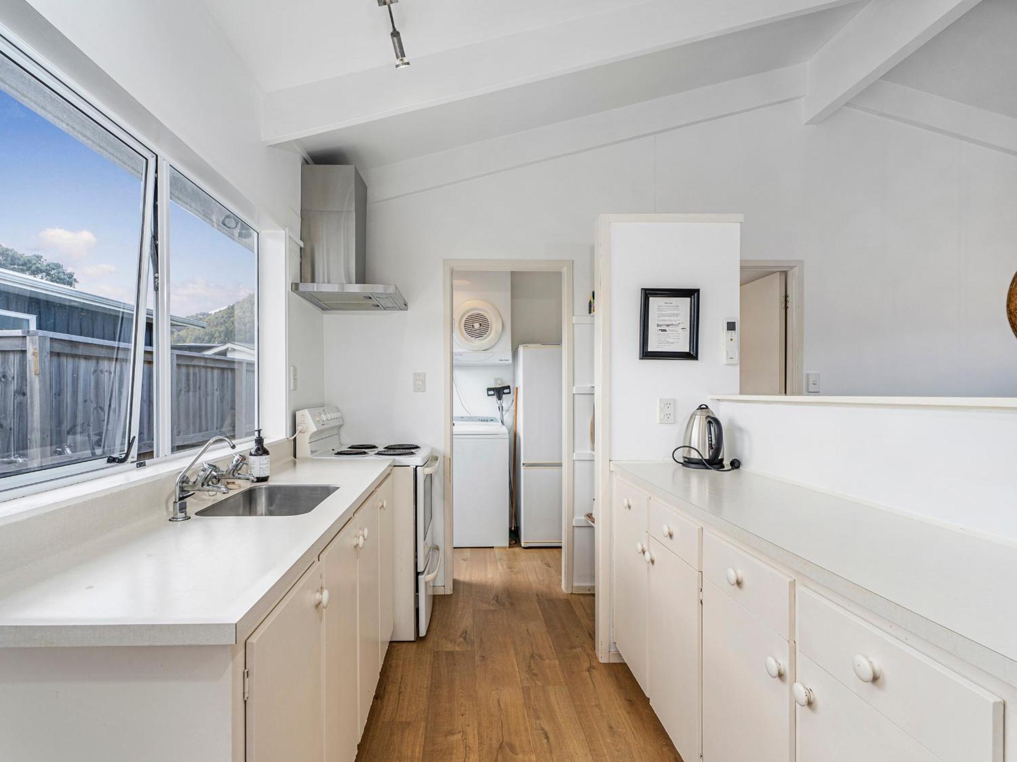 Retreat By The Beach - Pauanui Holiday Home Eksteriør bilde