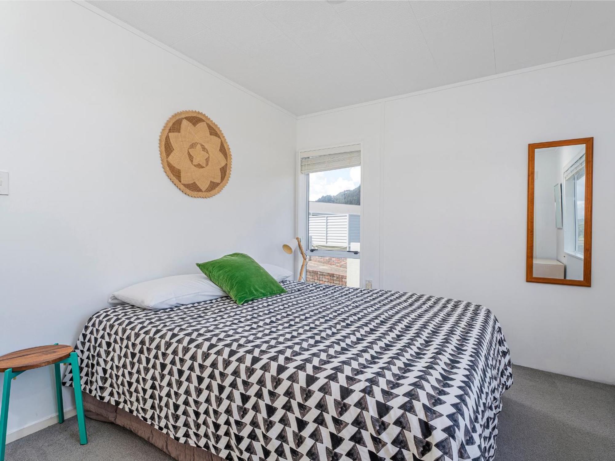 Retreat By The Beach - Pauanui Holiday Home Eksteriør bilde
