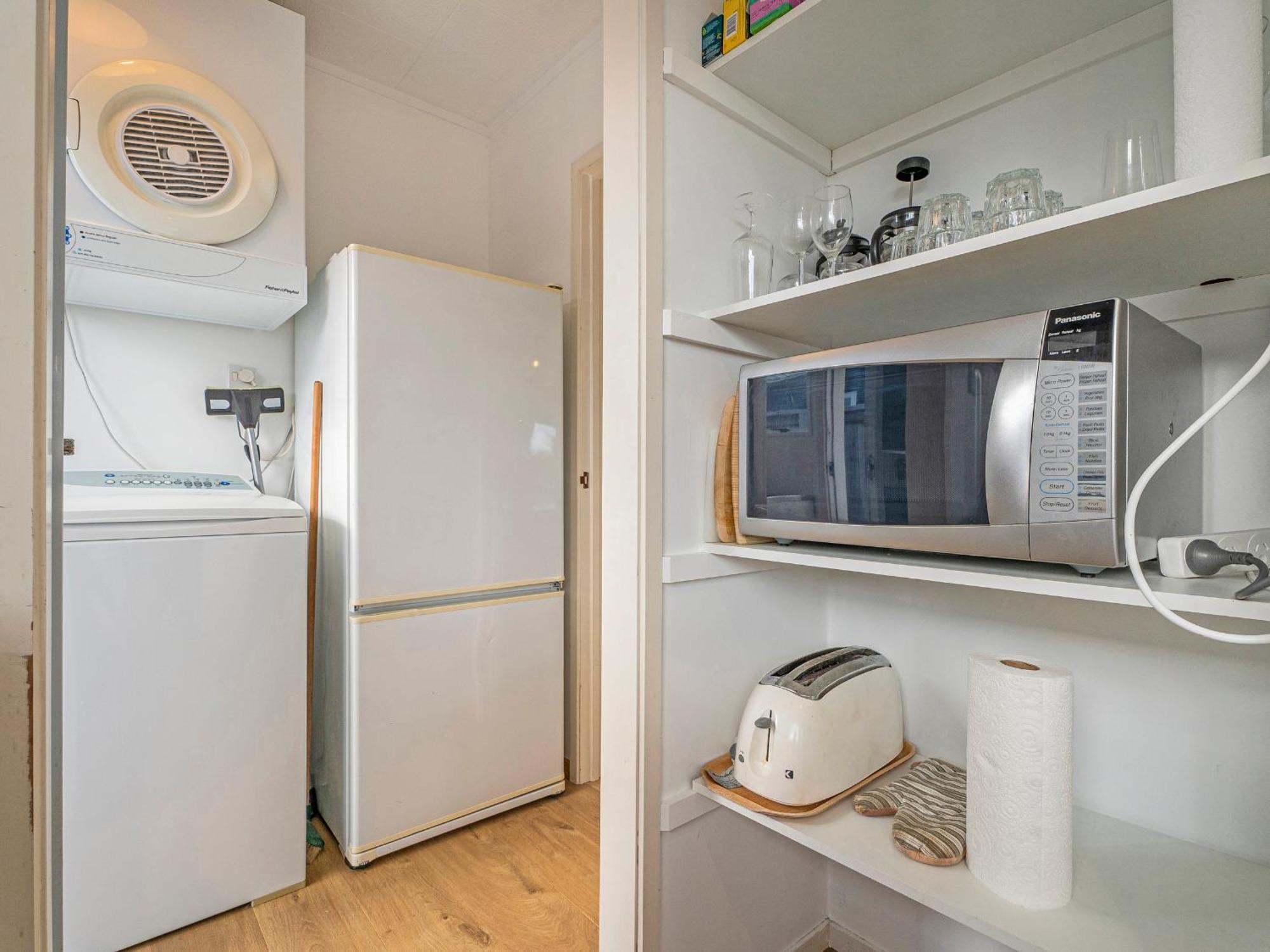 Retreat By The Beach - Pauanui Holiday Home Eksteriør bilde