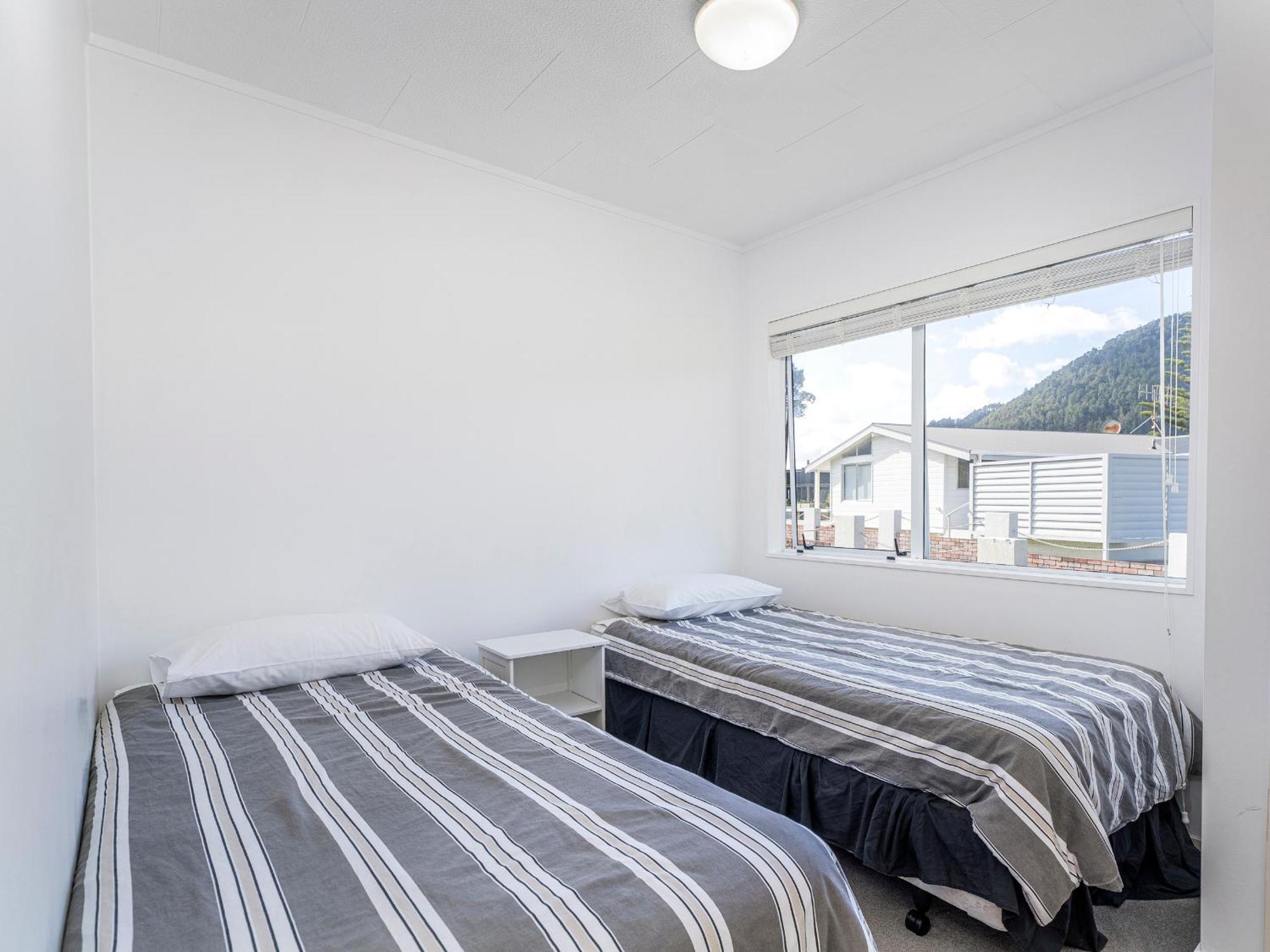 Retreat By The Beach - Pauanui Holiday Home Eksteriør bilde