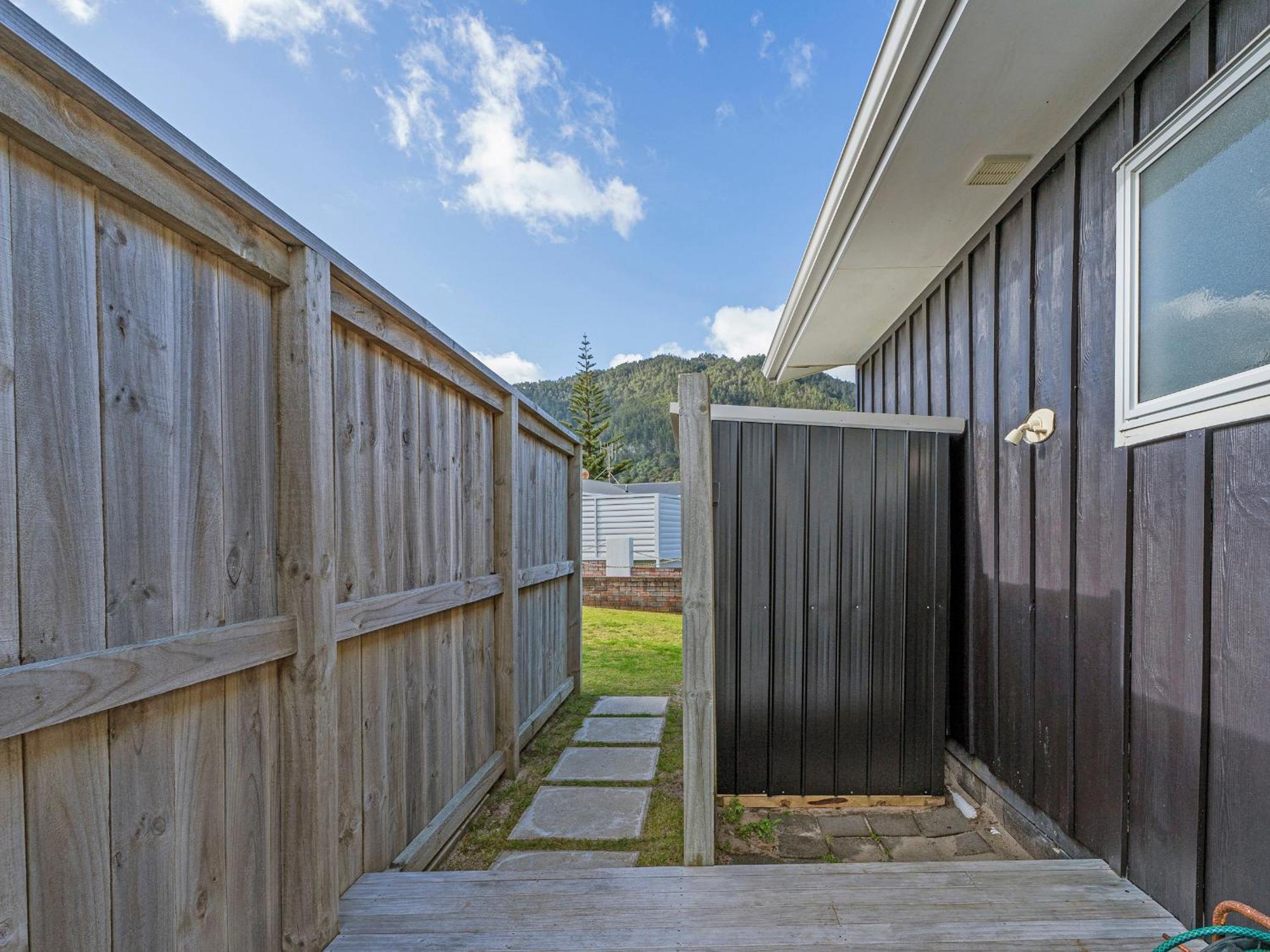 Retreat By The Beach - Pauanui Holiday Home Eksteriør bilde